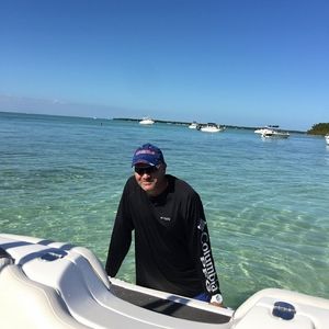 Meet your Posher, Walter